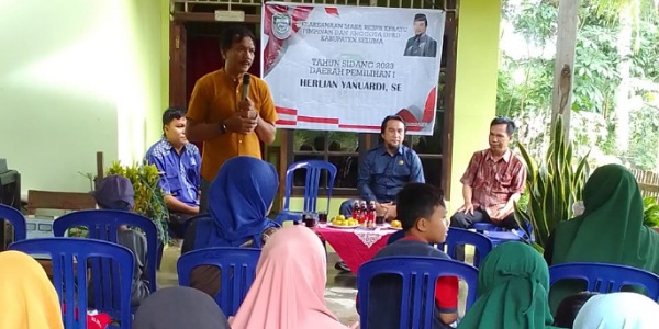 DPRD Seluma