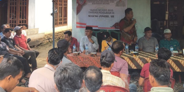 Sugeng Zonrio