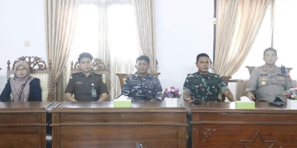DPRD Kabupaten Seluma