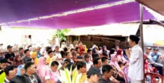 DPRD Kabupaten Seluma