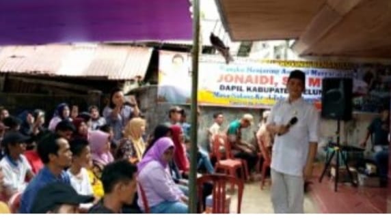 DPRD Kabupaten Seluma