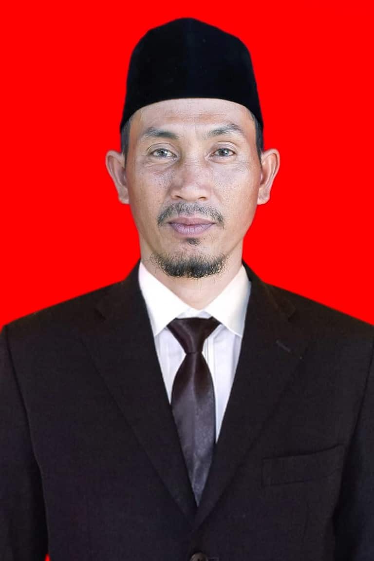 Panggilan Jiwa, Ateman Mantapkan Diri Maju Mencalon Kepala Desa Panggilan Jiwa, Ateman Mantapkan Diri Maju Mencalon Kepala Desa