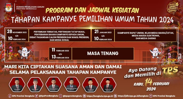 Benner KPU
