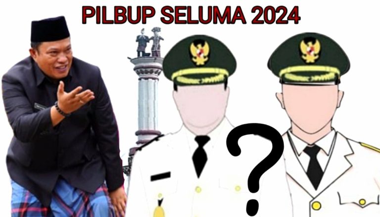 Erwin Octavian; Pilbup Masih Lama, Fokus Saya Saat Ini Bekerja