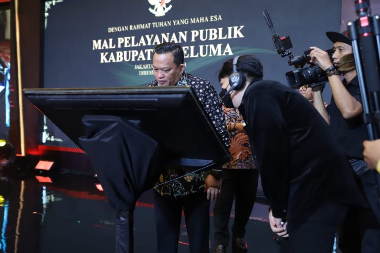 Erwin Octavian Hadiri Peresmian Penguatan Komitmen MPP Digital Erwin Octavian Hadiri Peresmian Penguatan Komitmen MPP Digital