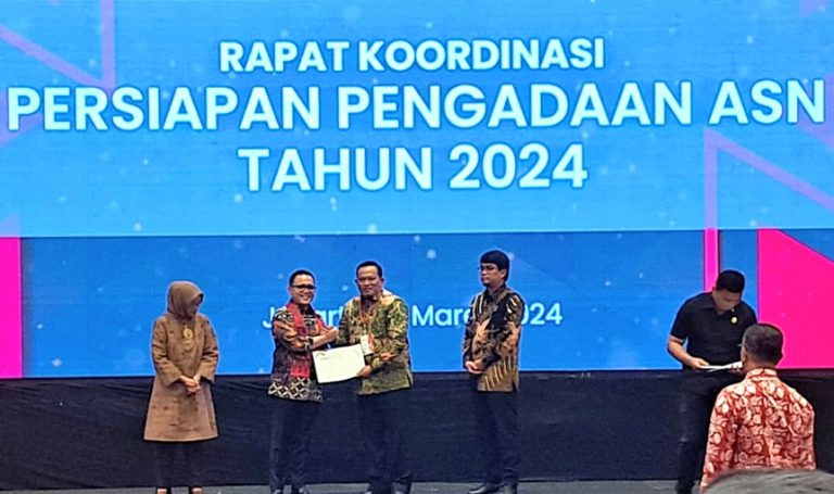 Persiapkan Diri Anda..!, Bupati Seluma Sukses Bawa Kuota Pengadaan ASN Tahun 2024 Persiapkan Diri Anda..!, Bupati Seluma Sukses Bawa Kuota Pengadaan ASN Tahun 2024