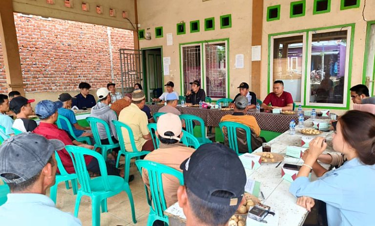 Warga Sepakati BPD Ujanmas Bawah Dipilih Melalui Mufakat, Simak Penjelasannya Warga Sepakati BPD Ujanmas Bawah Dipilih Melalui Mufakat, Simak Penjelasannya
