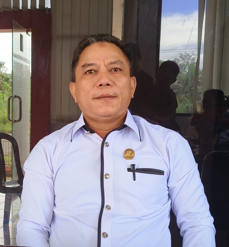 Penerapan Dana Desa Mulai Dirasakan Masyarakat