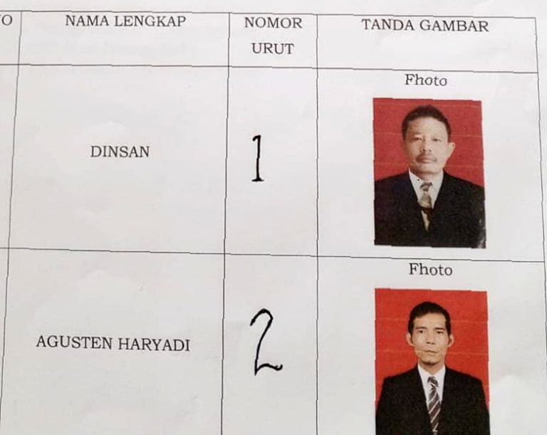 Pemilu dan Pilkada Usai, Desa Padang Batu Gelar Pemilihan Kades Antar Waktu Pemilu dan Pilkada Usai, Desa Padang Batu Gelar Pemilihan Kades Antar Waktu