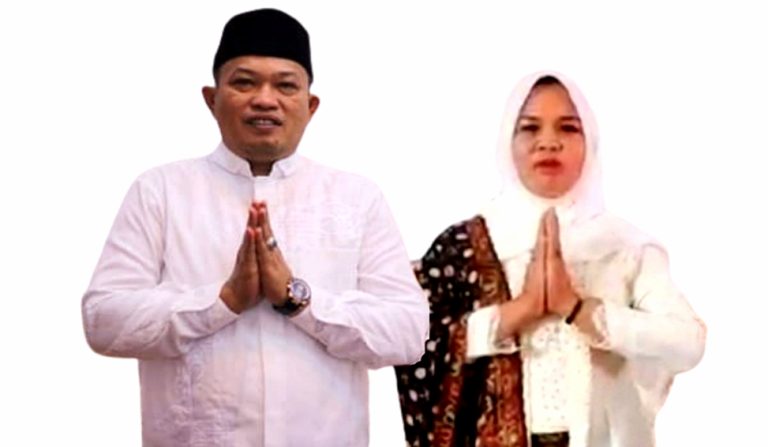 Maju Di PSU Bengkulu Selatan, Erwin Octavian Resmi Mendaftar Penjaringan