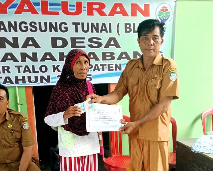 T abang